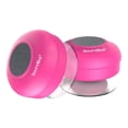thumbnail image 4 of SoundBot SB510 - Speaker - for portable use - wireless - Bluetooth - pink, 4 of 5