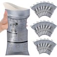 thumbnail image 2 of Disposable Emergency Urinal Bag - Portable Camping Pee Bags (8pcs) SX, 2 of 5