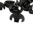 thumbnail image 3 of jinwen 10pcs/Set Deck Line Guide Round Out fitting for Boat Canoe Kayak Accessories DIY, 3 of 6