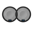 thumbnail image 6 of Alpine S2-S65 S-Series 6.5" Coaxial & KTE-S65G 6.5" S-Series Speaker Grill Bundle, 6 of 6