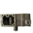 thumbnail image 5 of Seapple Complete Cylinder Head with Valves Compatible with Kubota D1005 Engine, 5 of 6