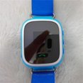 thumbnail image 2 of Inteligentes Reloj / LBS Azul SM SunniMix Reloj elegante de los cabritos, 2 of 7