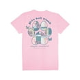 thumbnail image 3 of Simply Southern Best Friend Paw T-Shirt, 3 of 4