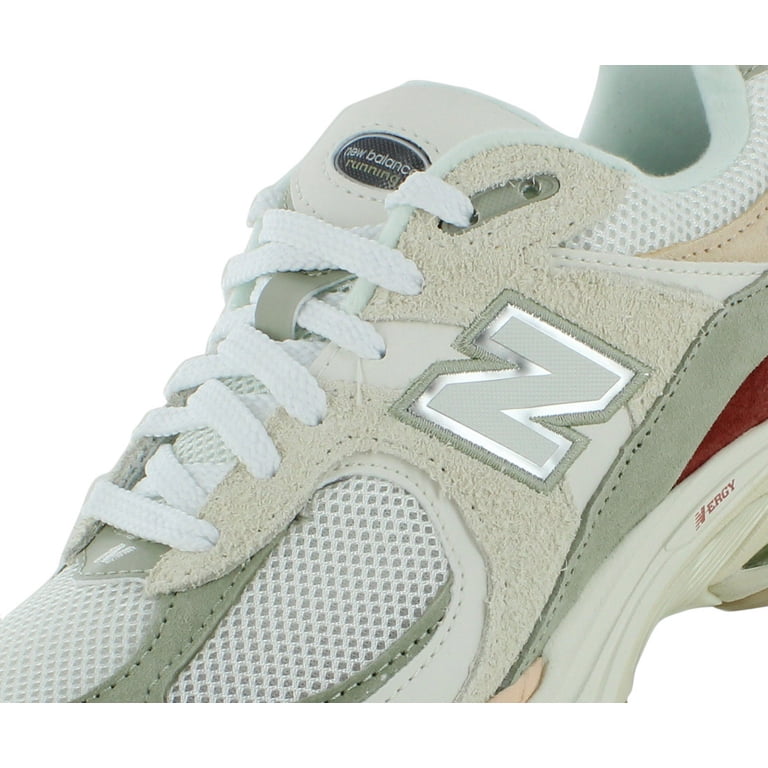 New Balance 2002R Unisex Shoes Size 11, Color: Seat Salt 