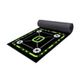 thumbnail image 3 of S SERENABLE Agility Ladder Mat Agility Training Equipment for Football Exercise Home Gym H, 3 of 9