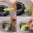 thumbnail image 4 of XISOBO(4 in 1) Tile Cleaning Brush, Floor Joint Brush, 4 of 5