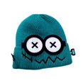 thumbnail image 2 of Gorro de de invierno, gorro, cómodo, decorativo, moderno, suave y cálido. Verde, 2 of 8
