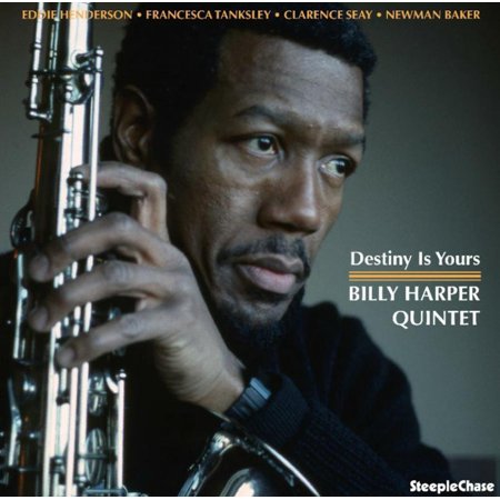 Destiny Is Yours (LP)