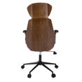 thumbnail image 2 of Chaise de bureau milieu-du-siècle Spectre, par LumiSource, 2 of 8