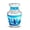 penguin-2, variant on Penguin Ashes Urns Human Remains Adult Men - Blue Urns for Human Ashes Adult Female Mom and Dad 3 Inch - Small Urn for Memorial