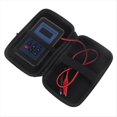 thumbnail image 4 of New da Calibrator Tester 4-20mA Signal Generator Built-in Battery Built-in Quick-Break Fuse High Temperature Stability,1 x Signal generator 1 x Charging cable 1 x Storage bag,Black, 4 of 8