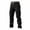 Black#, variant on hoksml Men's Soft Shell Tactical Pants Fleece Lined Windproof Hiking Casual Pants Thickened Insulated Cargo Work Pants for Outdoor