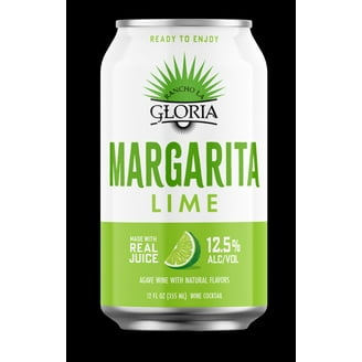 Jose Cuervo Authentic Margarita Cherry Limeade Ready to Serve