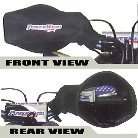 Powermadd 34258 Handguard Gauntlet