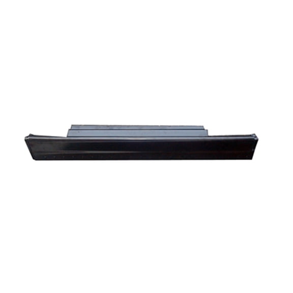 KAI New Standard Replacement Passenger Side Rocker Panel, Fits 1999-2006 Chevrolet Silverado