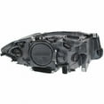 thumbnail image 2 of Depo 344-1143L-AS2 Headlight, Lh, Chrome Housing, Clear Lens, With, 2 of 5