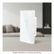 thumbnail image 4 of Apagador Inteligente + Foco LED 12Pack 15W ECO A19 Aksi Luz Blanca, 4 of 5