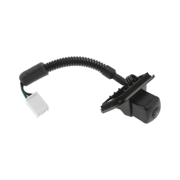 Unique Bargains Car  Camera Rear View Backup Reverse Camera for Honda Accord Sedan EX-L 14 15