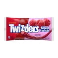 thumbnail image 2 of TWIZZLERS Filled Twists Raspberry Flavored Licorice Style, Chewy Candy Bag, 11 oz, 2 of 9