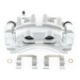 thumbnail image 2 of Power Stop Front Left One Stock Replacement Caliper L3345 Fits 2008 Hyundai Veracruz, 2 of 7