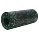 thumbnail image 3 of Rodillo de espuma para pilates, ligero, versátil y resistente, bloque de yoga de espuma EPP para Negro y verde, 3 of 9
