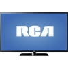 Refurbished RCA 65" Class - Full HD, LED TV - 1080p, 120Hz (LED65G55R120Q)