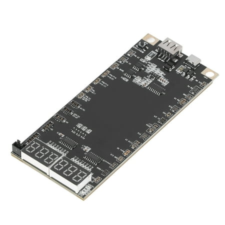 

Ldyso Battery Activation Charge Board Quick Charging Battery Activation Plate PCB