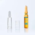 thumbnail image 2 of HYALURONIC BOOSTER Isdin 5 AMPOLLETAS DE 2 ML., 2 of 3