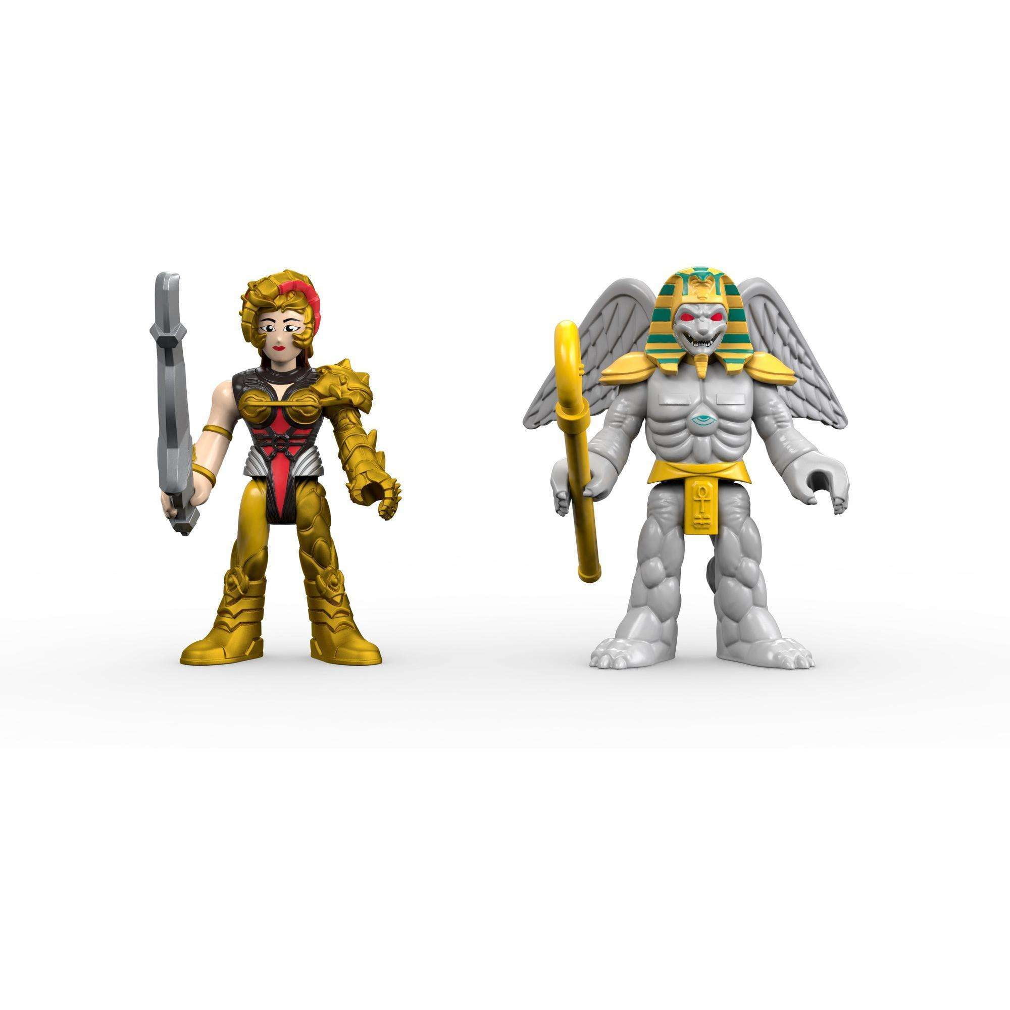 imaginext power rangers walmart