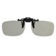 thumbnail image 1 of Wonderfulsight Clip Polarizado Circular En Gafas 3D Para Reald El Mejor Rendimiento Y Ajuste Disponibles, 1 of 1