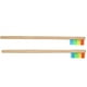 thumbnail image 1 of Cepillo De Dientes Rainbow Brush Soft Teeth 2 Unidades Fibra Productos De Baño, 1 of 7