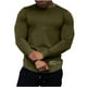 thumbnail image 1 of Camisas de Otoño Para Hombre, Manga Larga, Cuello En V, Deportes de Otoño, Correr, Algodón Elástico, Talla Grande Odeerbi  ODB-4, 1 of 8