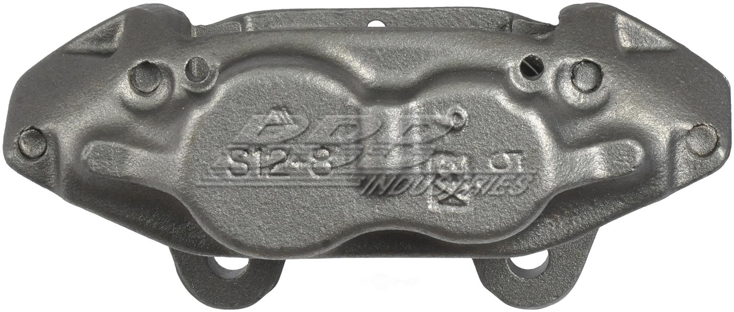 TERREPOWER formerly BBB Industries 97-01512B Reman Caliper w/installation Hardware