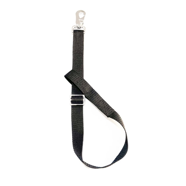 Correa De Cubo De Nailon, Correas De Cubo Colgantes, Cubos De Alimentación De Agua Ajustables Y Duraderos Para Caballos Y Ponis Moyic OD016821-03