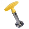 thumbnail image 3 of Fruit Pineapple Corer Slicers Peeler Knife Kitchen Tool Stainless Cutter Parer Best, 3 of 5