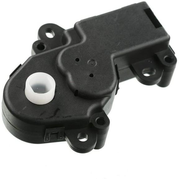 A-Premium HVAC A/C Heater Blend Door Actuator Replacement for GMC Canyon Chevrolet Colorado 2004-2012 SSR Pontiac Vibe