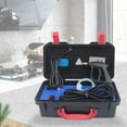 thumbnail image 2 of SHZICMY 1700W Portable Steam Cleaner High Temp Pressure Detailing Car Cleaning Machine, 2 of 22