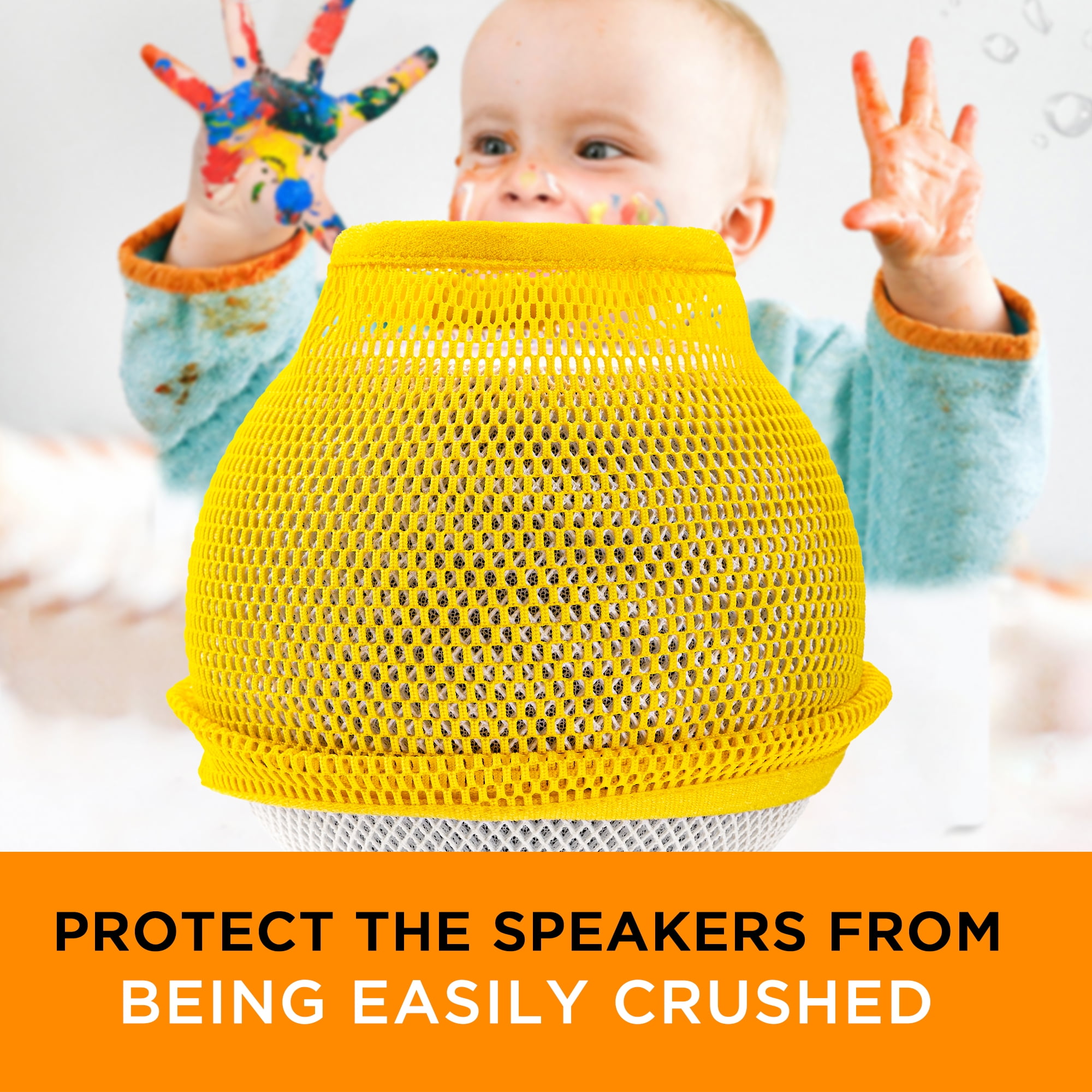  BANGCHEER Speaker Dust Cover Suitable for Homepod 2