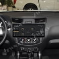thumbnail image 4 of ZWNAV 15.8 inch Android 15 Car Radio For Nissan Navar 2017-2019 HD Multimedia Video Player Navigation GPS DVD 4G DSP Stereo Bluetooth, 4 of 15