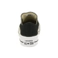 thumbnail image 4 of Converse Womens Chuck Taylor All Star Lift Platform Shoes - Black, 4 of 5