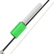 thumbnail image 1 of Naiovety Luz intermitente inteligente de pesca nocturna, barra luminosa, luz de caña de pescar, flotador de pesca, luz LED flotante eléctrica Pescar luz verde Naiovety OD009381-02, 1 of 6