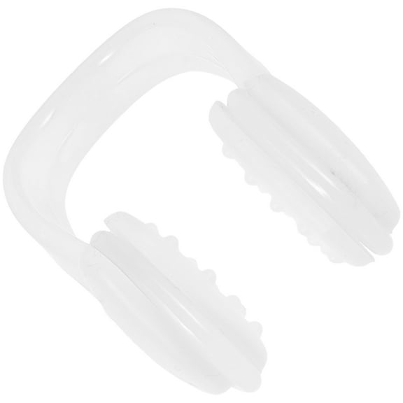 Raindrops Baby Nasal Care Comfortable Nose Clip Ergonomic Child