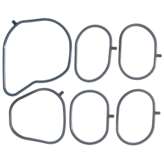 Engine Intake Manifold Gasket Set