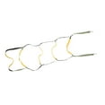 thumbnail image 1 of Boat Ladders Rubber Boat Special Boarding Soft Ladder Boat Marine Rope Ladder Folding Hanging Ladder Boarding Rope Ladder For Inflatable Boat Kayak Motorboat Canoeing, 1 of 8