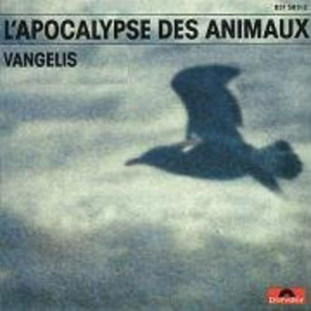 L'apocalypse Des Animeaux