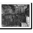 thumbnail image 2 of Historic Framed Print, Bales of plantation rubber, Brazil, 17-7/8" x 21-7/8", 2 of 9