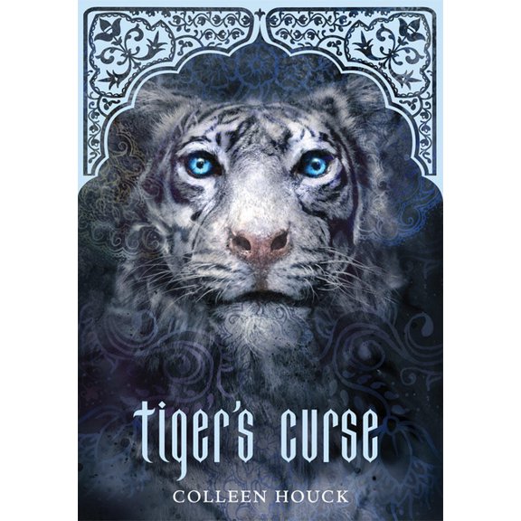 Tiger's Curse Tiger's Curse (Book 1 in the Tiger's Curse Series), Book 1, (Paperback)