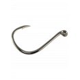 thumbnail image 2 of Gamakatsu Octopus Nickel Hook Size 6 100 Per Pack, 2 of 2