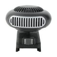thumbnail image 2 of Calentador De Coche Portátil, Silencioso, 2 Niveles, Compacto, Eléctrico, Ajustable, 18V, Calentador De Coche Para Interior, 2 of 7