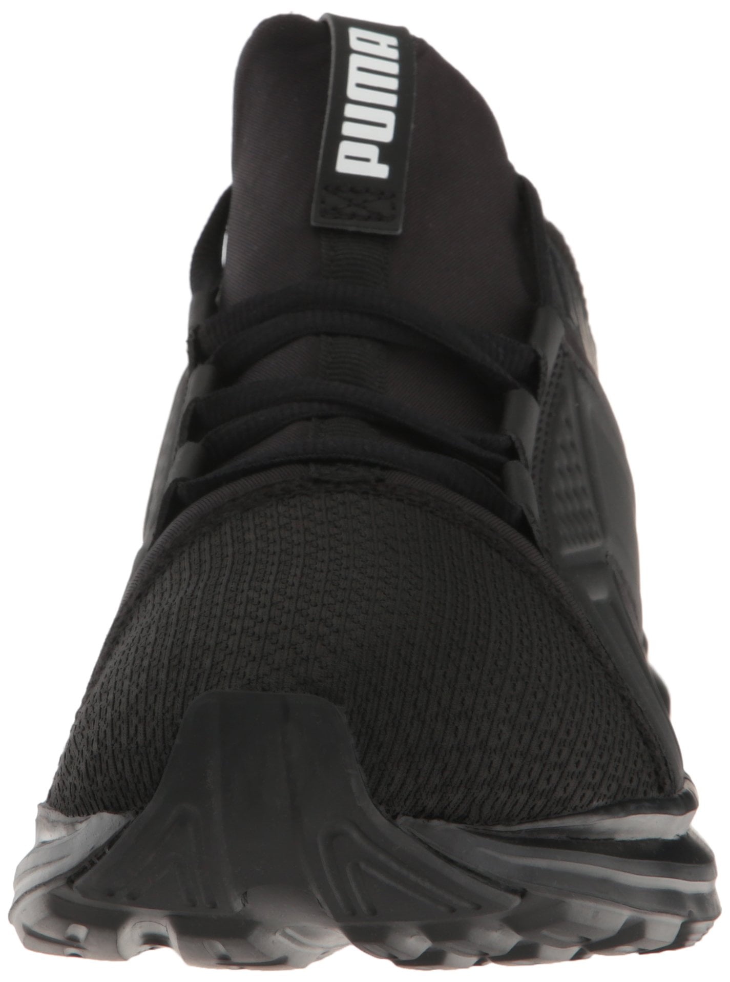 Men's Enzo Sneaker Puma Black (8.5 D(M 